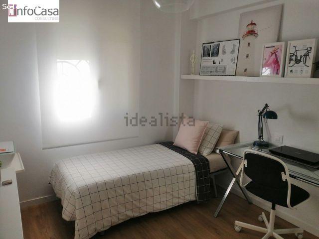 Piso en venta en Moratalaz, Madrid