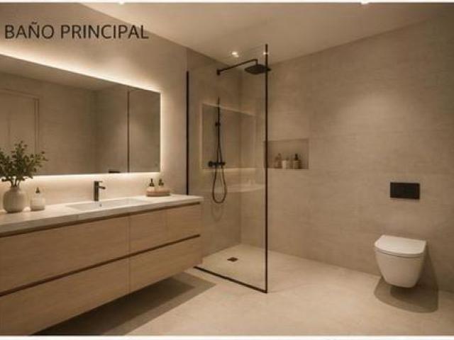 Piso en venta en Chamartín, Madrid