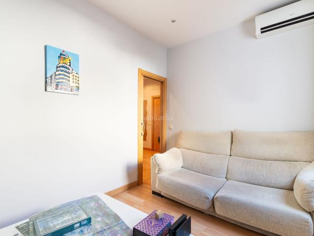 Piso en venta en Centro, Madrid
