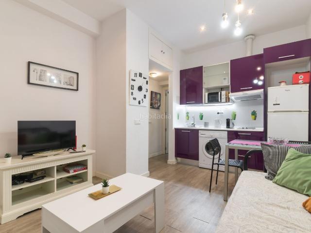 Piso en venta en Centro, Madrid