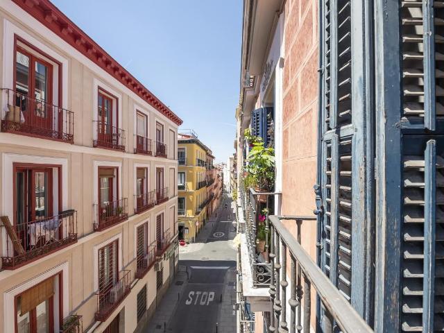 Piso en venta en Centro, Madrid