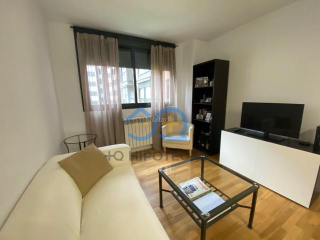 Piso en venta en Centro, Madrid