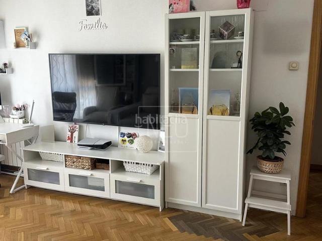 Piso en venta en Madrid, Cortes