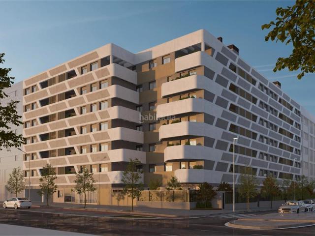 Piso en venta en Madrid, Cortes