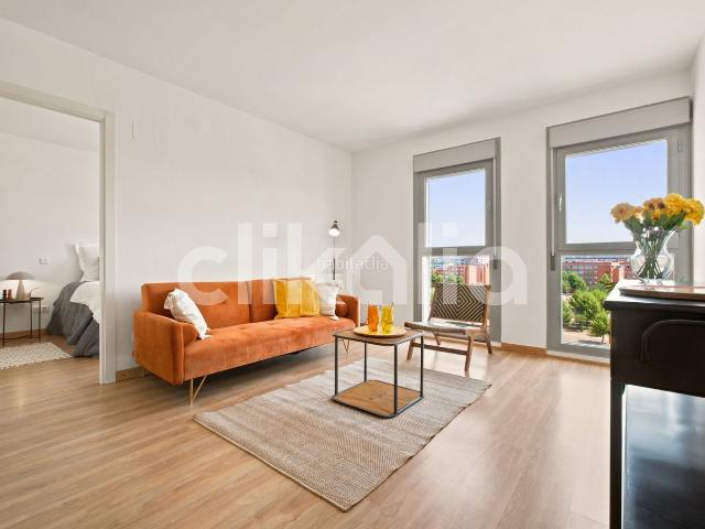 Piso en venta en Centro, Madrid