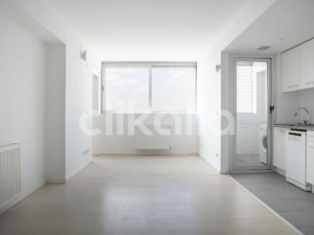 Piso en venta en Centro, Madrid