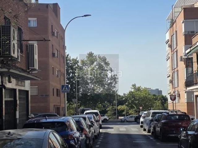 Piso en venta en Centro, Madrid