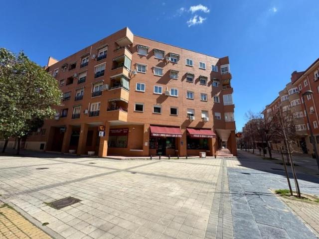 Piso en venta en Getafe Norte, Getafe