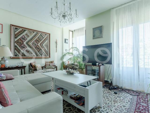Piso en venta en Centro, Madrid