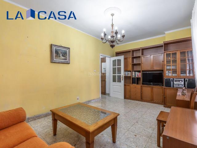 Piso en venta en Centro, Madrid