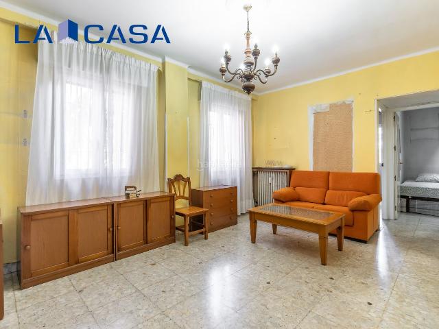 Piso en venta en Centro, Madrid