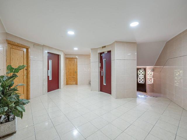 Piso en venta en Centro, Madrid