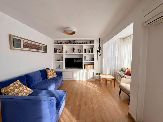 Piso en venta en Centro, Madrid