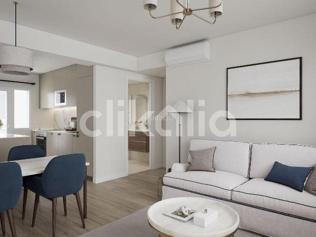Piso en venta en Madrid, Cortes