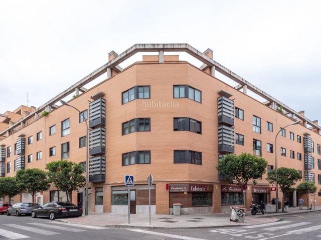 Piso en venta en Centro, Madrid