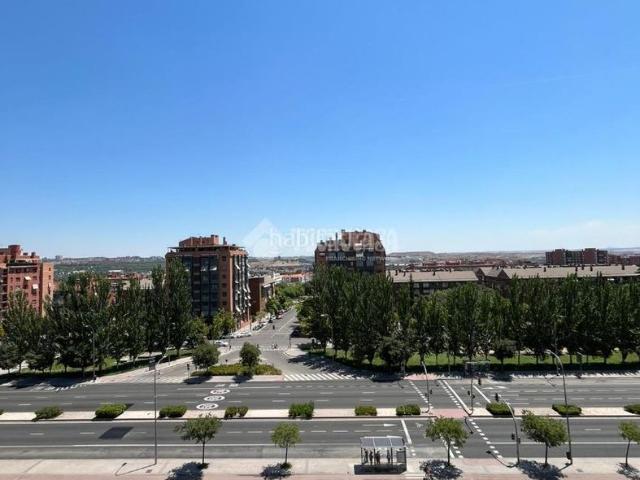 Piso en venta en Centro, Madrid