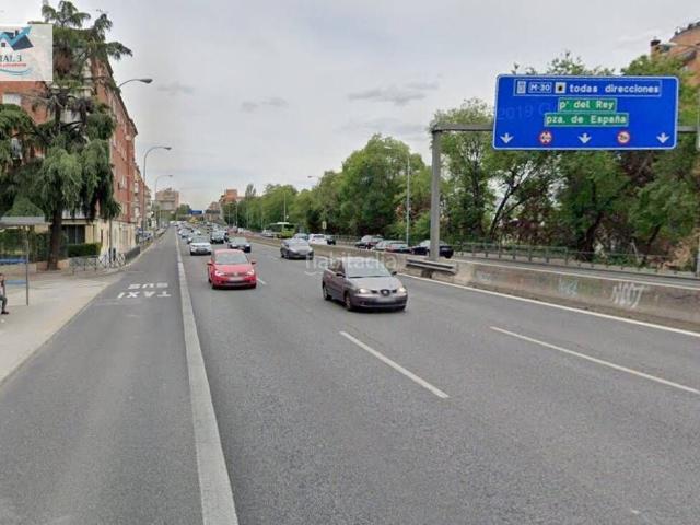 Piso en venta en Centro, Madrid
