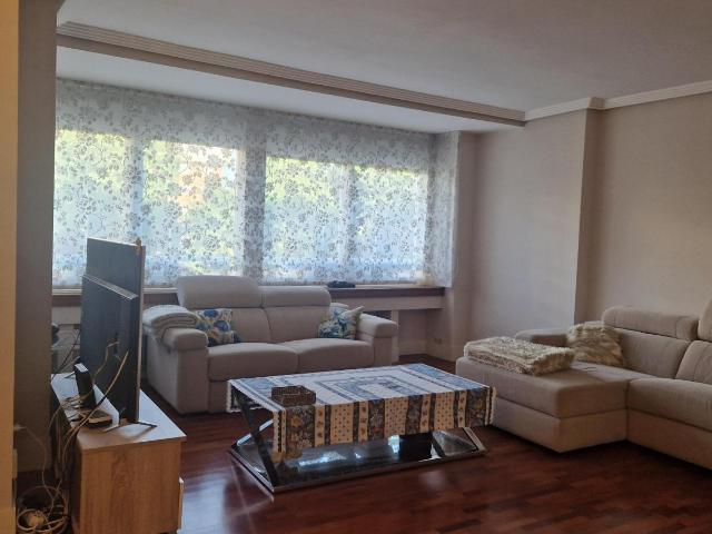 Piso en venta en Hortaleza, Madrid