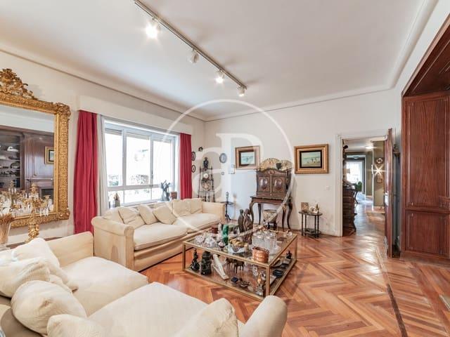 Apartamento en venta en Centro, Madrid