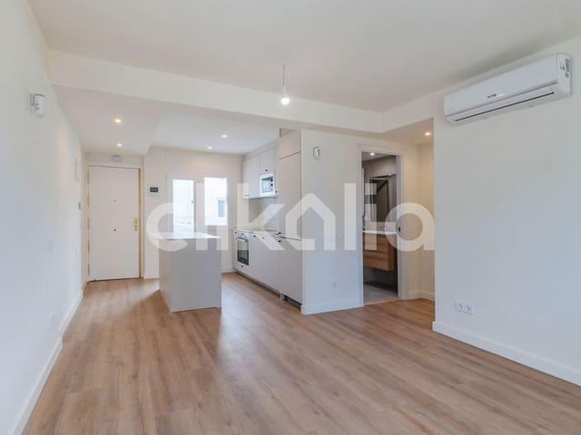 Piso en venta en Madrid, Sol
