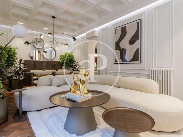 Apartamento en venta en Centro, Madrid