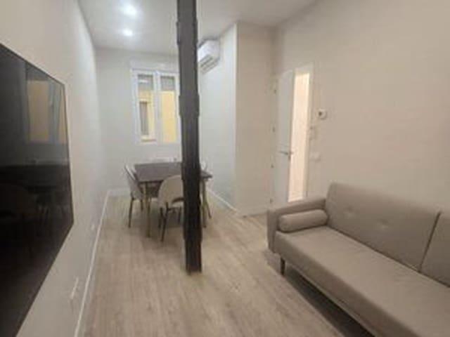 Piso en venta en Centro, Madrid