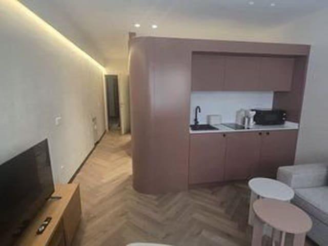 Piso en venta en Centro, Madrid