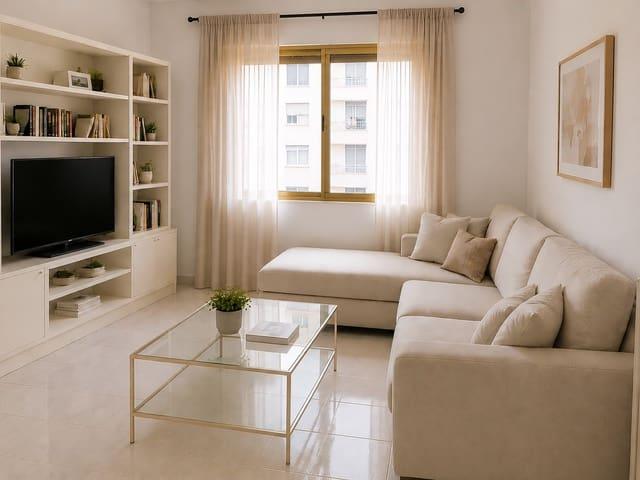 Piso en venta en Centro, Madrid