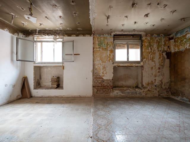 Piso en venta en Centro, Madrid