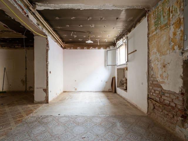 Piso en venta en Centro, Madrid