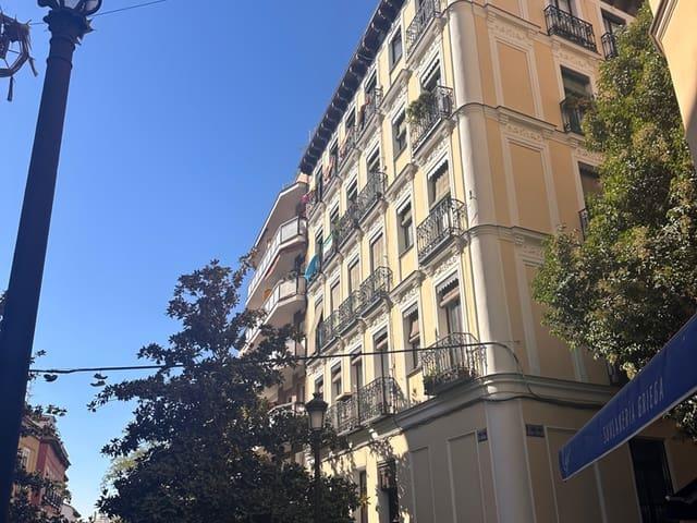 Piso en venta en Centro, Medina-sidonia