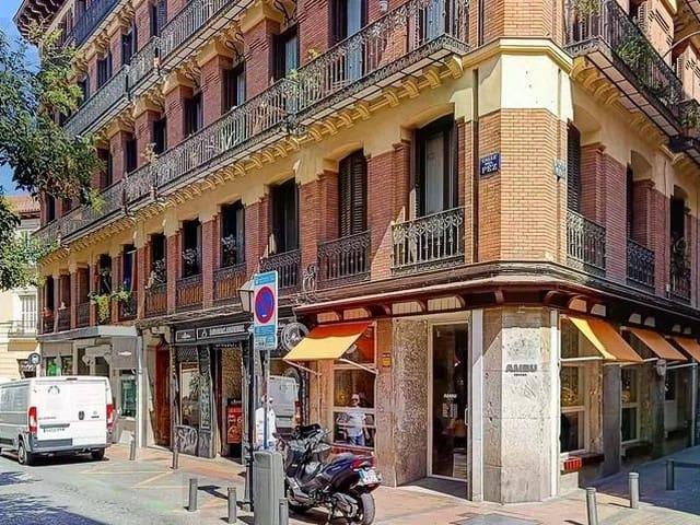 Piso en venta en Centro, Madrid