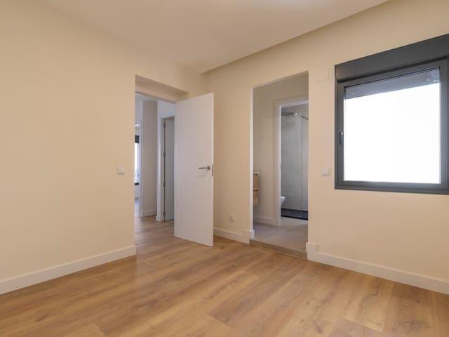 Piso en venta en Centro, Madrid
