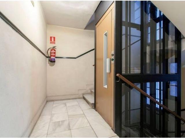 Piso en venta en Centro, Madrid