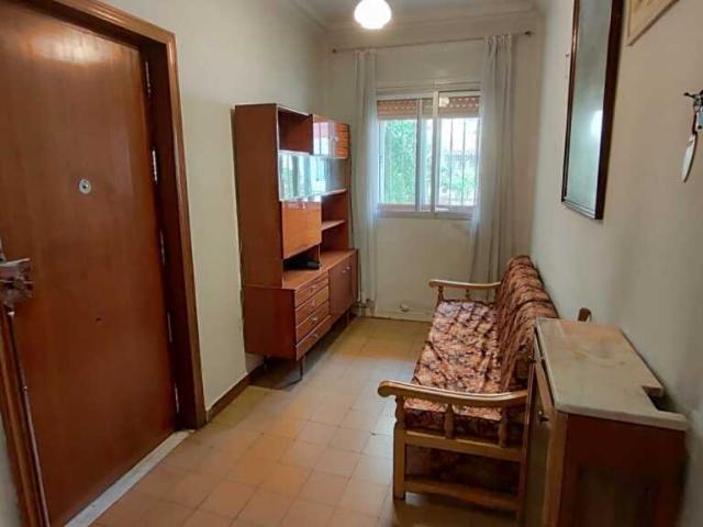 Piso en venta en Madrid, Concepción