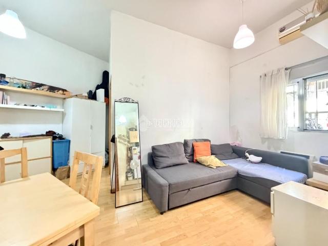 Piso en venta en Centro, Madrid