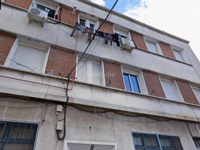 Piso en venta en Centro, Madrid