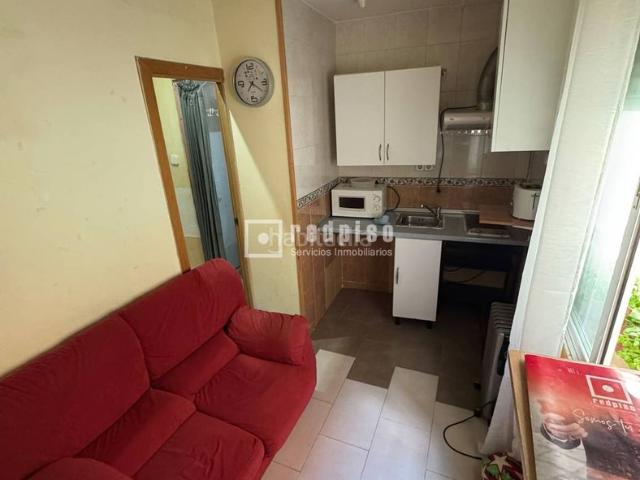 Piso en venta en Centro, Madrid
