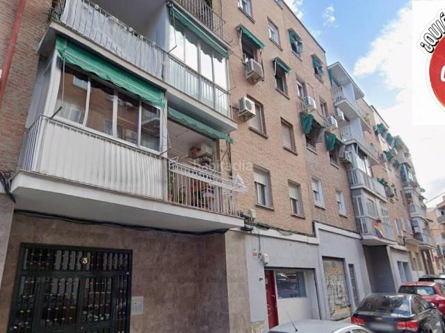 Piso en venta en Centro, Madrid