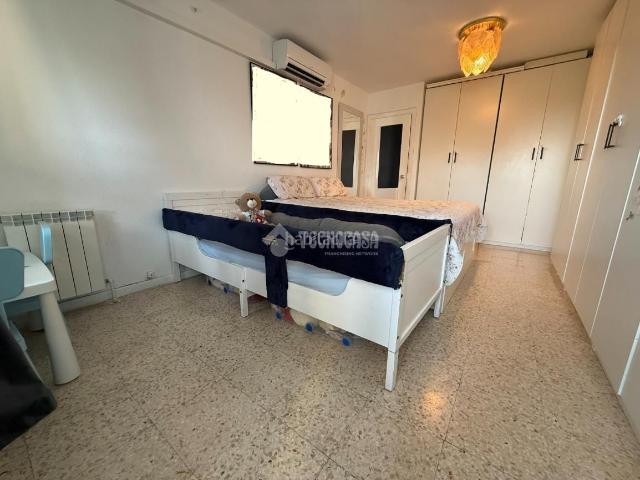Piso en venta en Centro, Madrid