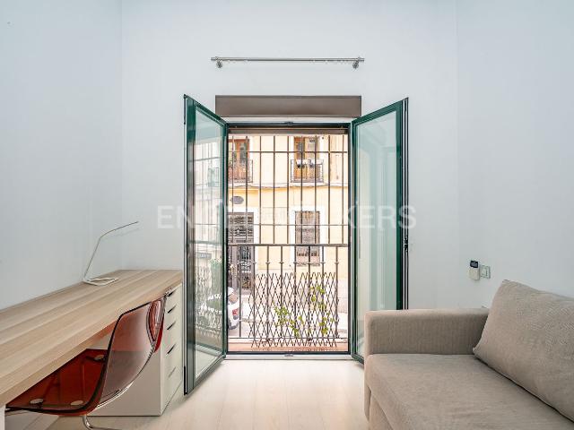 Piso en venta en Centro, Madrid