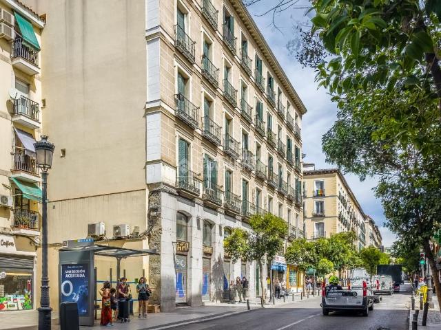 Piso en venta en Centro, Madrid