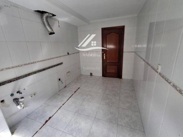 Piso en venta en Centro, Madrid