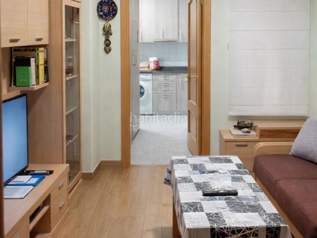 Piso en venta en Centro, Madrid