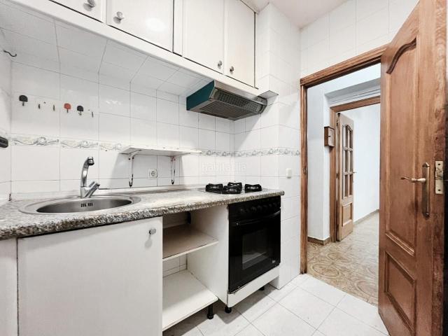 Piso en venta en Centro, Madrid