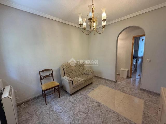 Piso en venta en Centro, Madrid