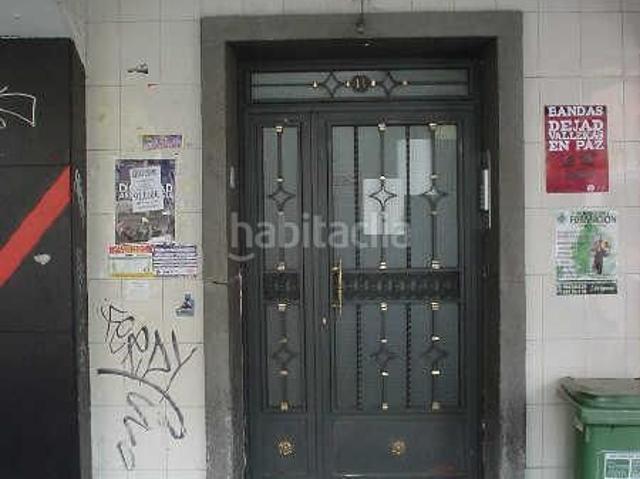 Piso en venta en Centro, Madrid