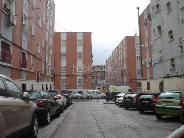 Piso en venta en Centro, Madrid