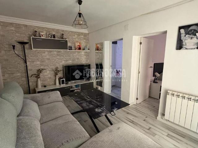 Piso en venta en Centro, Madrid