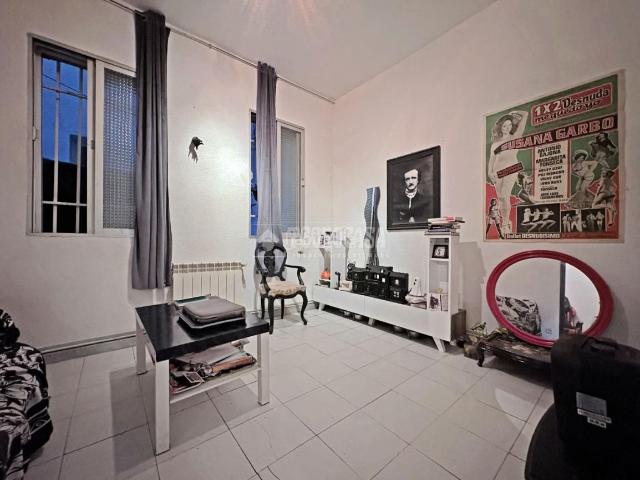 Piso en venta en Centro, Madrid